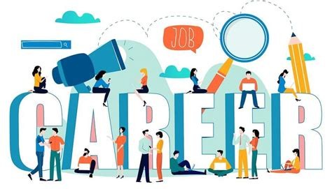 Career Growth Banner